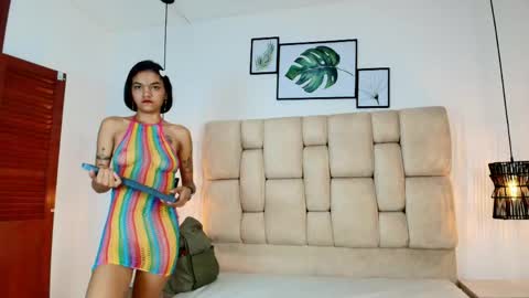 cinthiabaker online show from 04/22/26, 12:07