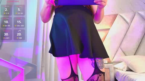 Cinthiafosters online show from 01/31/25, 08:43