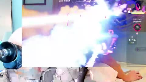 Cinthia online show from 04/21/26, 08:12