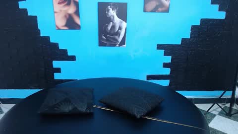 Cinthya online show from 01/06/26, 07:28