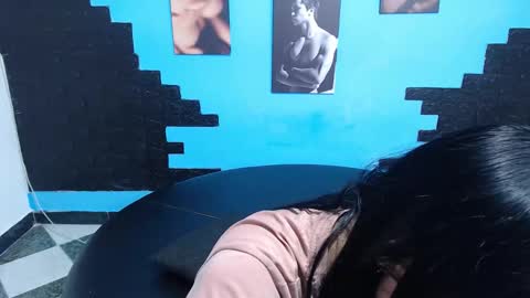 Cinthya online show from 01/16/26, 06:01