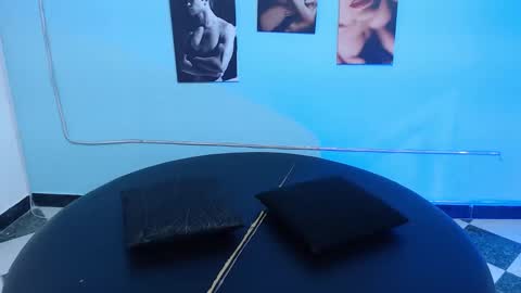 Cinthya online show from 02/28/26, 10:11