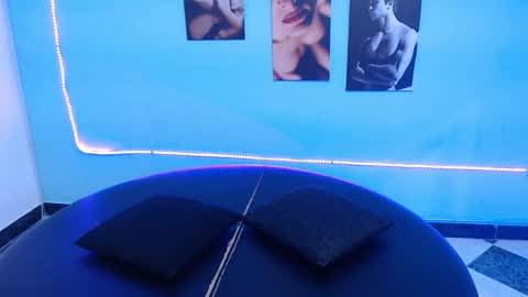 Cinthya online show from 03/27/26, 06:40