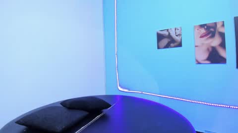 Cinthya online show from 04/08/26, 05:02