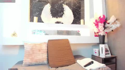 Cinthya  online show from 11/06/25, 12:06