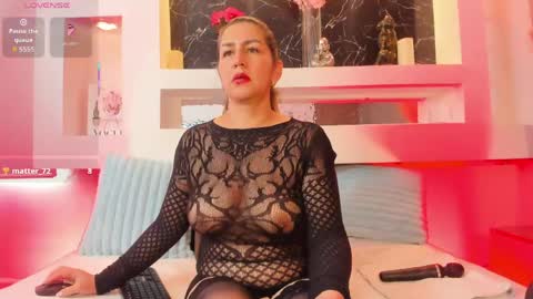 Cinthya  online show from 04/29/26, 05:30