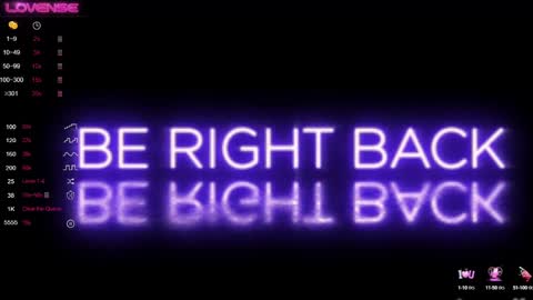 cinthya_walker1 online show from 03/05/25, 05:39