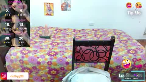 cinthyagomez6 online show from 03/02/26, 12:23