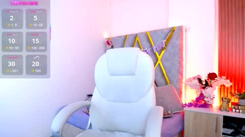 Cintia online show from 01/16/26, 11:20