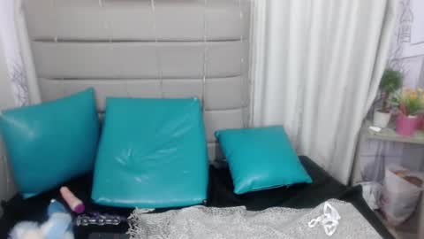 cintia_leon online show from 09/11/25, 08:20