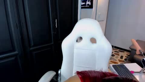 Snapshot of cintiacolins chatting on 11/07/25, 08:14 CintiaCollins online show from 11/07/25, 08:14