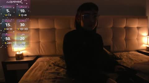 Snapshot of cintya_kors chatting on 12/19/24, 09:40 Cintya online show from 12/19/24, 09:40