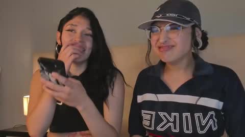 Snapshot of cintya_kors chatting on 03/08/25, 02:12 Cintya online show from 03/08/25, 02:12