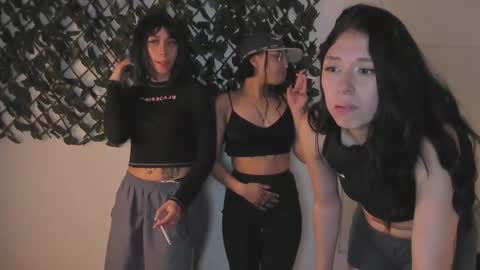 Snapshot of cintya_kors chatting on 03/08/25, 08:22 Cintya online show from 03/08/25, 08:22