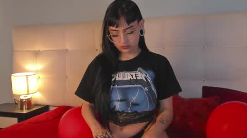 Snapshot of cintya_kors chatting on 03/12/25, 09:56 Cintya online show from 03/12/25, 09:56