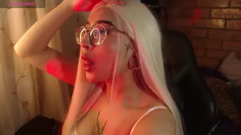 Cintya online show from 02/17/26, 11:11