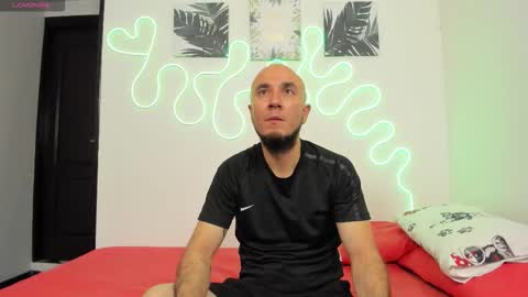 Cintya  Roger online show from 03/12/26, 12:00