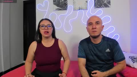 Cintya  Roger online show from 03/14/26, 12:39