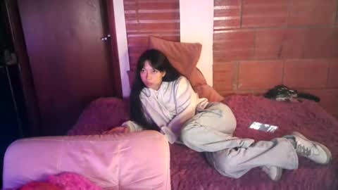 Snapshot of cintya_torres_1 chatting on 02/21/26, 03:51 cintya torres online show from 02/21/26, 03:51