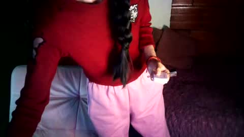 cintya torres online show from 07/18/26, 11:52