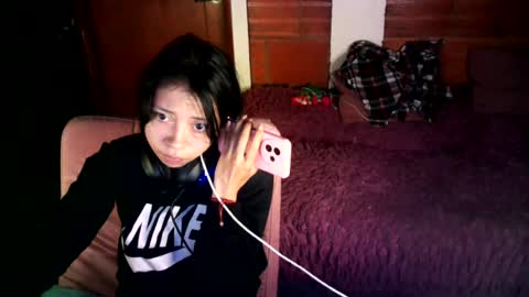 cintya torres online show from 07/27/26, 12:50