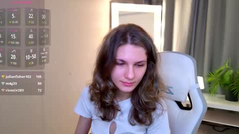 Jennie online show from 10/24/25, 02:02