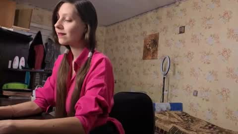 Lisa Salivan online show from 11/05/25, 09:20