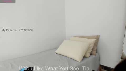 Snapshot of circejuno1 chatting on 01/06/26, 07:39 Carol online show from 01/06/26, 07:39