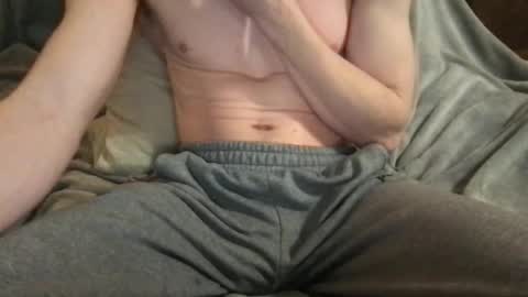 circumsizedbandit online show from 01/19/25, 03:08