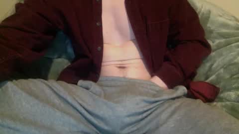 circumsizedbandit online show from 02/18/25, 03:21