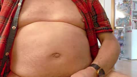 Snapshot of circus_bear chatting on 05/12/26, 03:31 Circus Bear online show from 05/12/26, 03:31