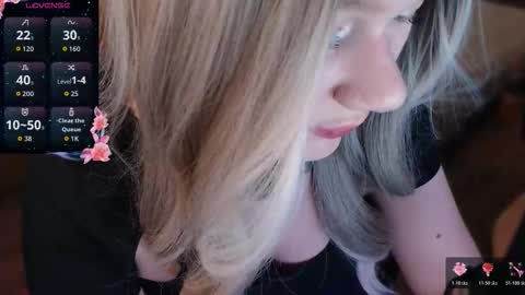 Ciri online show from 02/11/26, 02:11