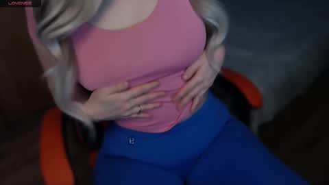 Ciri online show from 02/12/26, 09:37