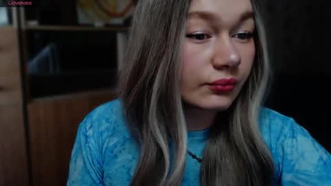 Ciri online show from 03/18/26, 11:24