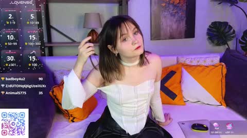 Cirilla online show from 12/05/24, 10:44