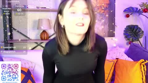 Cirilla online show from 12/14/24, 04:56