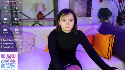 Cirilla online show from 12/14/24, 09:18