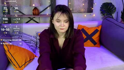 Cirilla online show from 12/15/24, 06:07