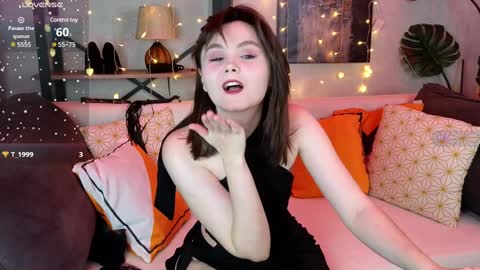 Cirilla online show from 12/21/24, 04:30