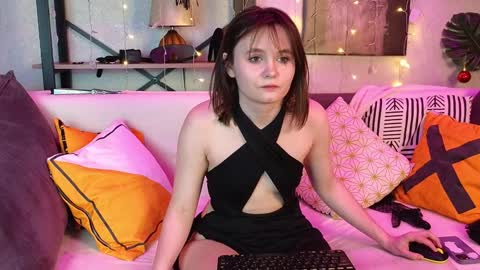 Cirilla online show from 12/31/24, 11:42