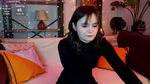 Cirilla online show from 01/02/25, 04:20