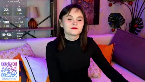 Cirilla online show from 01/16/25, 04:17