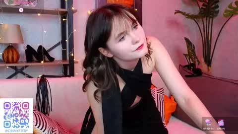 Cirilla online show from 03/03/25, 04:36