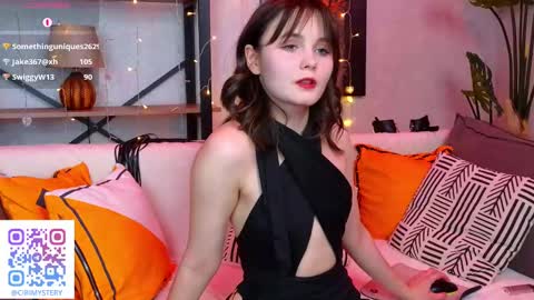 Cirilla online show from 03/03/25, 07:54