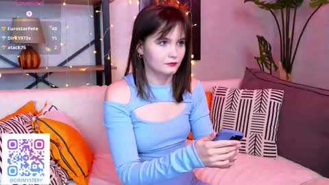 Cirilla online show from 03/04/25, 07:41