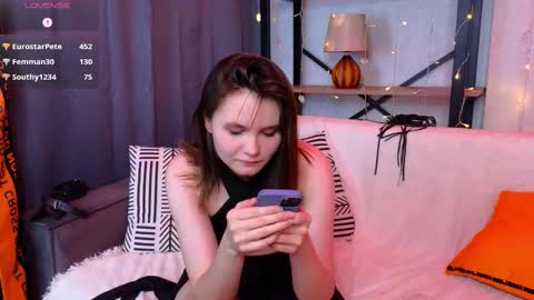 Cirilla online show from 03/08/25, 08:11