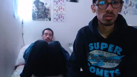 Snapshot of ciroandfinn chatting on 12/29/24, 04:05 ciroandfinn online show from 12/29/24, 04:05