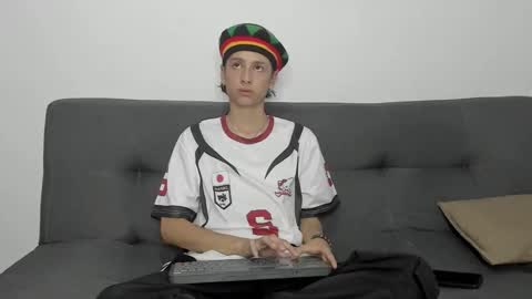 cirosky_elchicopolla online show from 12/03/25, 03:47