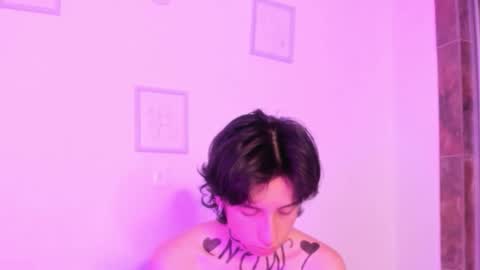 cirosky_elchicopolla online show from 02/22/26, 05:30