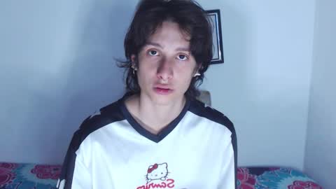 cirosky_elchicopolla online show from 03/21/26, 04:06